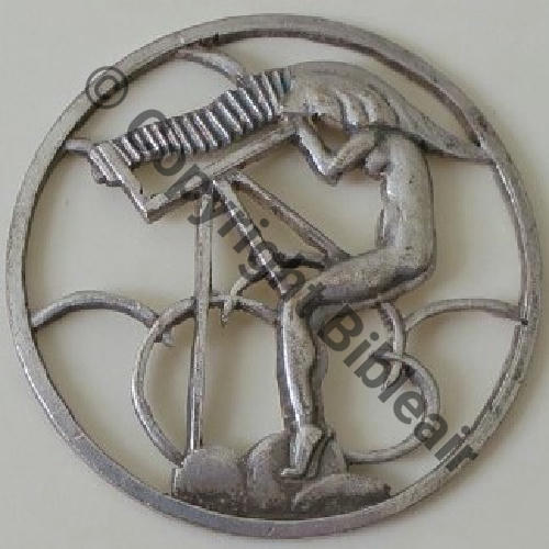 SERVICE PHOTO AIR Noxxx  SM 2Anneaux Dos lisse irreg Marquage dos illisible par decoupe Src.Y.GENTY Collect JM 